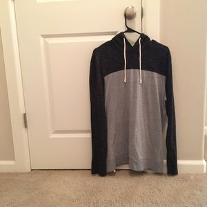 Men’s Urban Pipeline Long Sleeve